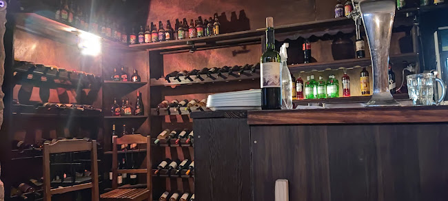 Comentarii opinii despre Restaurante Blanes