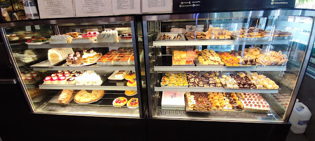 Los Tíos - Montevideo