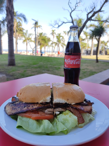 Comentarii opinii despre Bar Tinkal