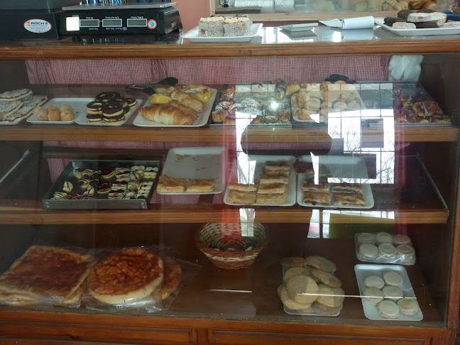 Opinii despre Panderia facturas în Florencio Sánchez - Gastronomía y hostelería