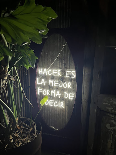 La Chingada - Montevideo