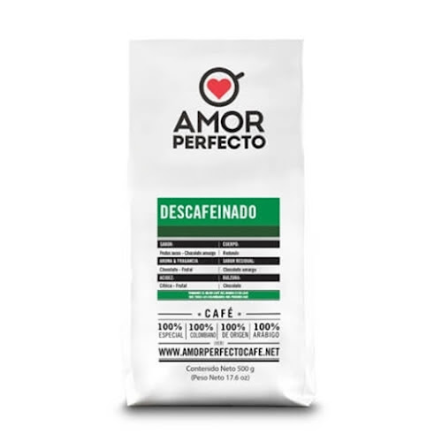 Comentarii opinii despre Café Amor Perfecto Uruguay