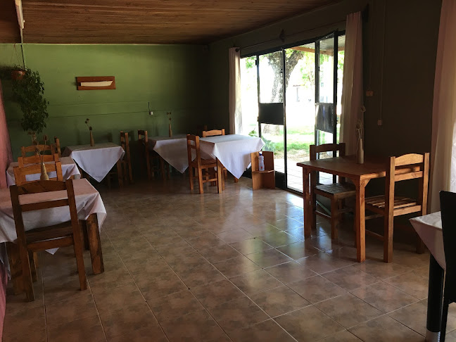 Cafetería y rotisería Saborcito - Treinta y Tres