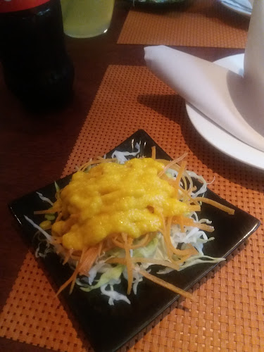 Opinii despre Moshi Moshi în Canelones - Gastronomía y hostelería