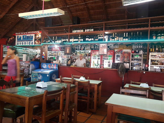 La Kinta avenida - Gastronomía y hostelería