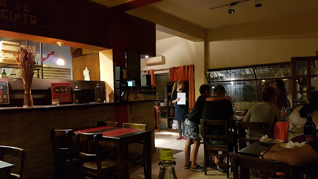 La Ventanita de jacinto