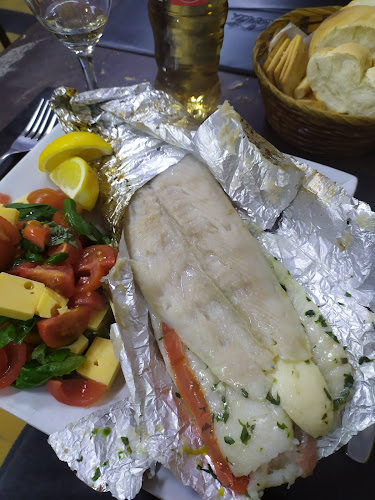 Comentarii opinii despre Roti Parrilla