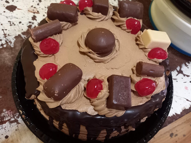 Opinii despre Pizzería Juancho în Montevideo - Gastronomía y hostelería