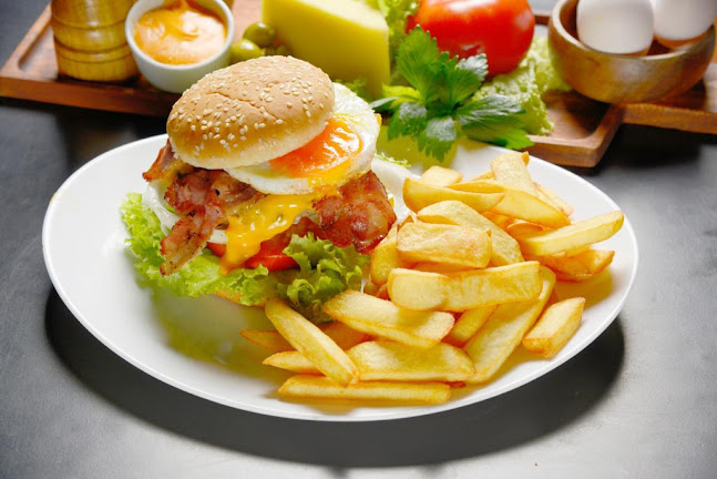 Opinii despre La Negra Tomasa în Montevideo - Gastronomía y hostelería