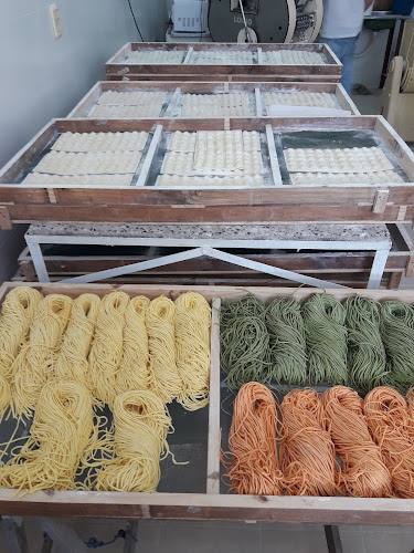 Opinii despre Heladeria y fabrica de pastas Al Dente în Montevideo - Gastronomía y hostelería