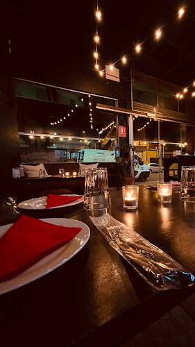 Pizzería Venecia - Montevideo