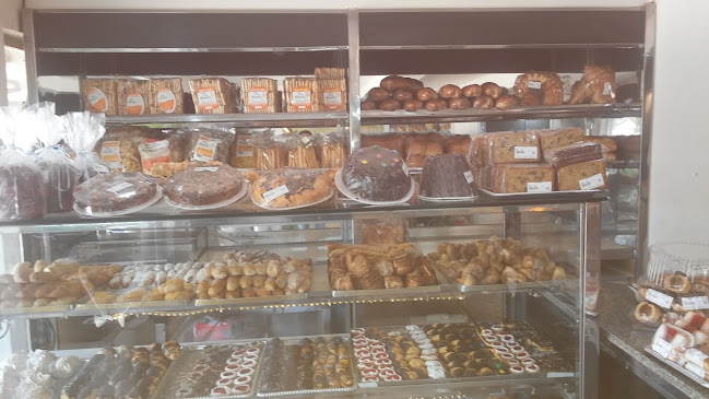 Opinii despre Da Angela în Ciudad de la Costa - Gastronomía y hostelería