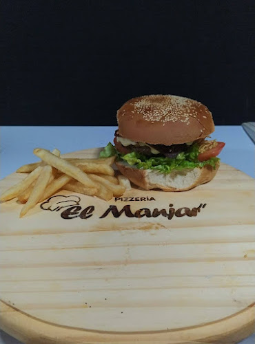 Opinii despre Rotiseria El Manjar în Trinidad - Gastronomía y hostelería