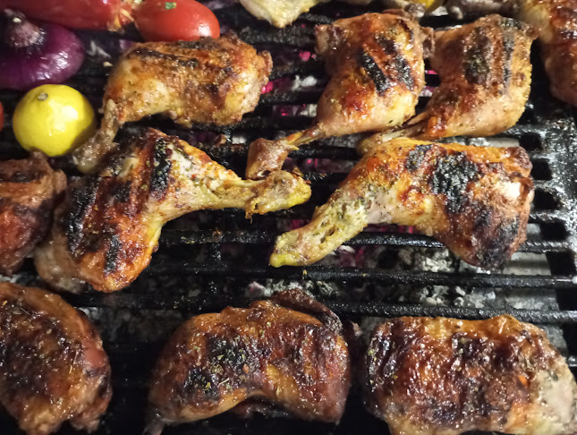 Opinii despre Stand-By Snack Bar în Punta del Este - Gastronomía y hostelería