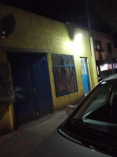 Panadería Merceditas - Melo