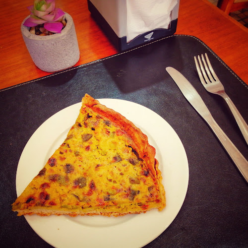 Fausta Bistró - Montevideo