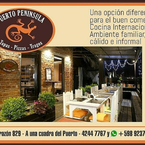 20100 Punta del Este, Departamento de Maldonado