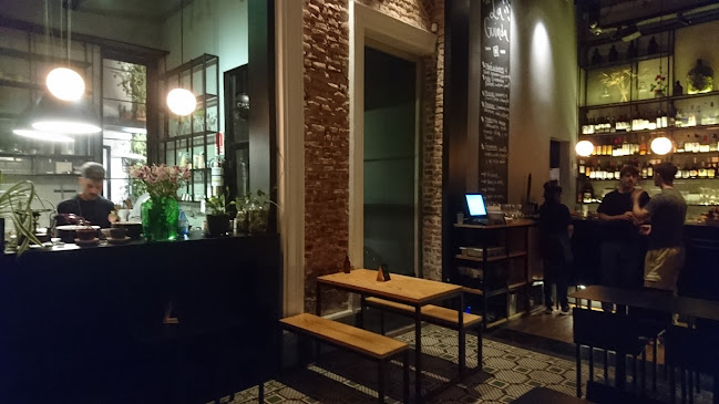 La Guinda - Gastronomía y hostelería