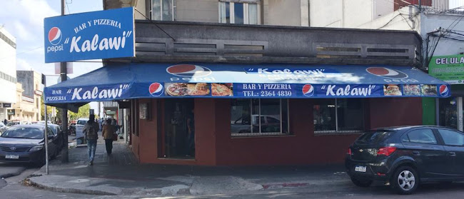 Opinii despre "Kalawi" Pizzeria- Confiteria- Minutas- Bar în Canelones - Gastronomía y hostelería