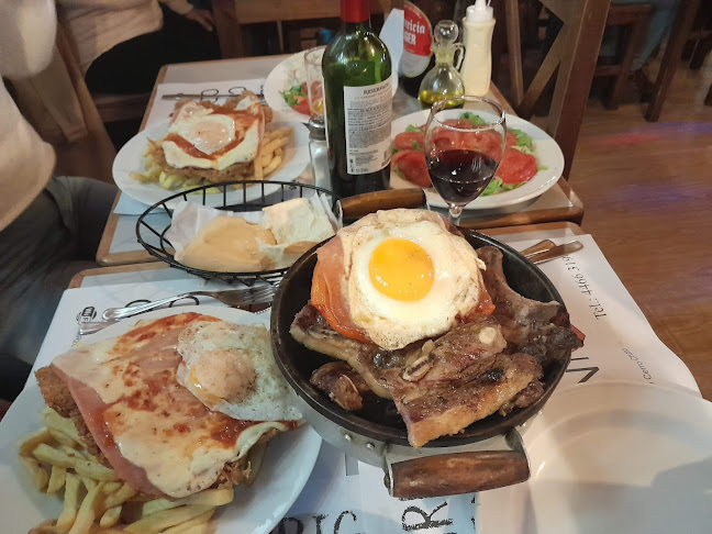 Mr.Chivito - Florida