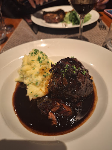 Francis Restaurant - Gastronomía y hostelería