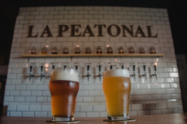 Opinii despre La Peatonal în Montevideo - Gastronomía y hostelería