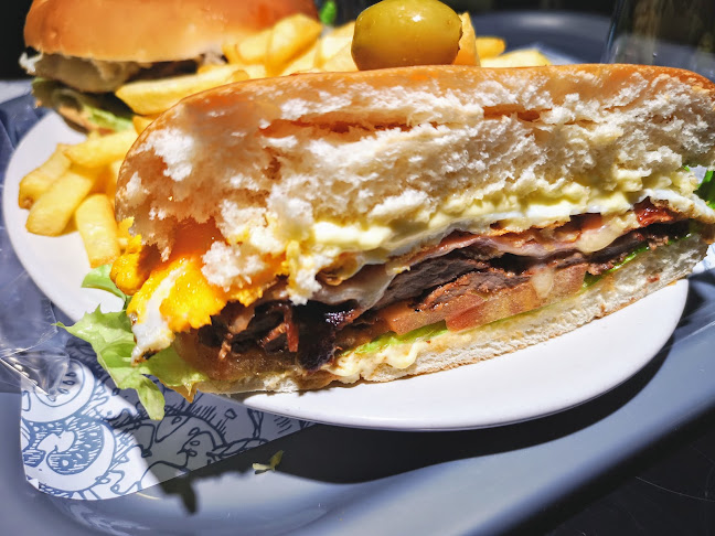 Opinii despre Devoto Bistró în Punta del Este - Gastronomía y hostelería