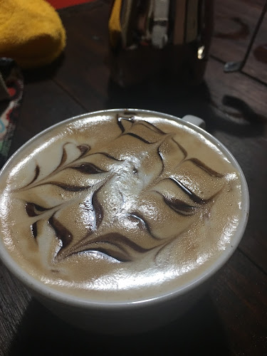 Bonzo Café - Gastronomía y hostelería