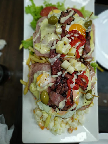 Av. Jose Gervasio Artigas 635, 90200 Las Piedras, Departamento de Canelones