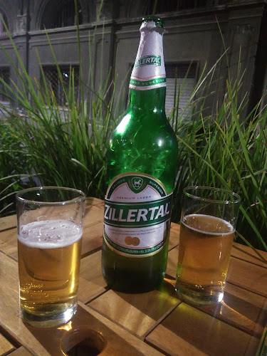 Comentarii opinii despre The Shannon