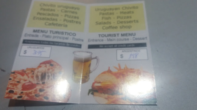 Gral. Flores 462, 70000 Col. del Sacramento, Departamento de Colonia