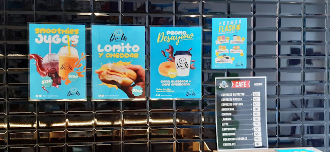 Paletas Factory - Gastronomía y hostelería