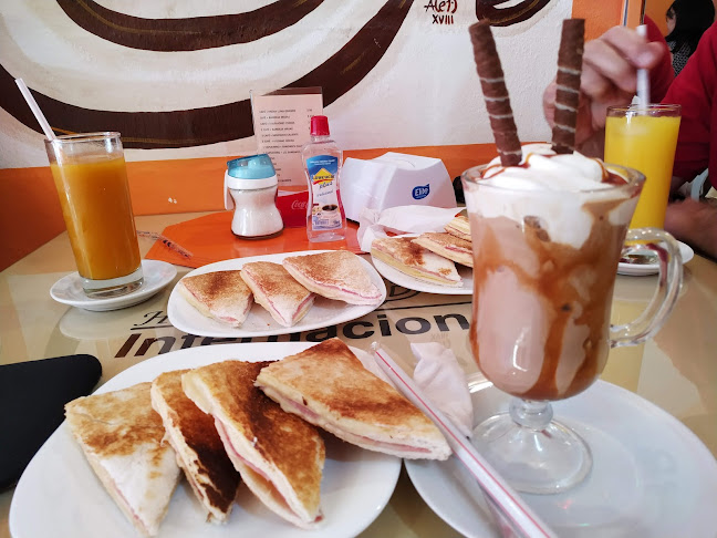 Opinii despre Cafeteria Internacional în Tacuarembó - Gastronomía y hostelería