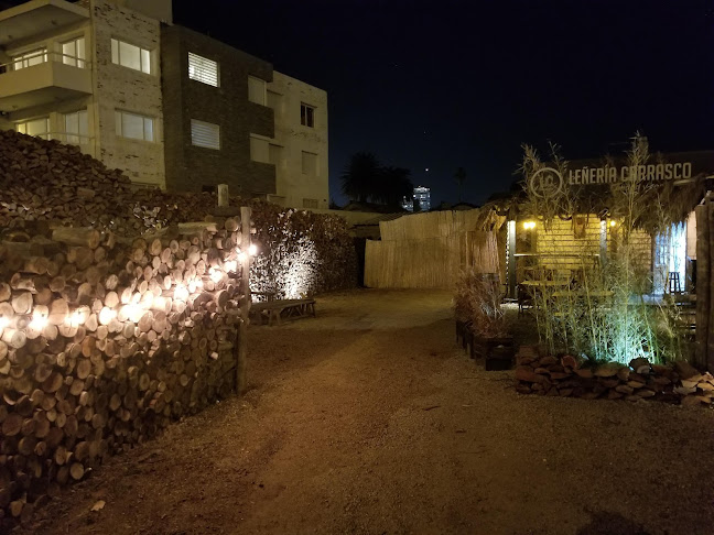 Maderos Pizza & Beer - Canelones