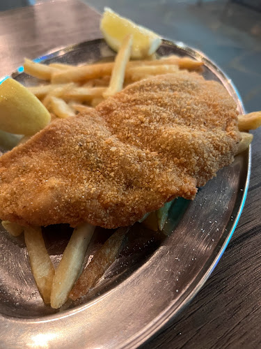 Buena Vista restaurante - Gastronomía y hostelería