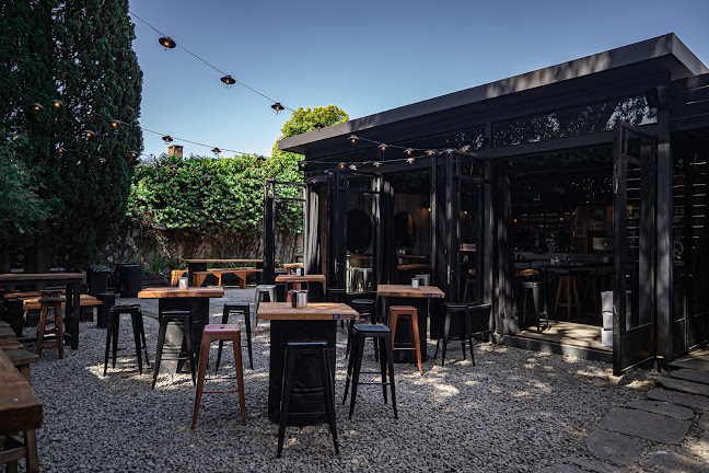 Escondido Garden Bar