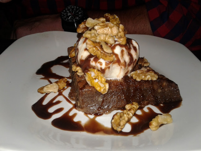 Opinii despre Don Andrés în Montevideo - Gastronomía y hostelería