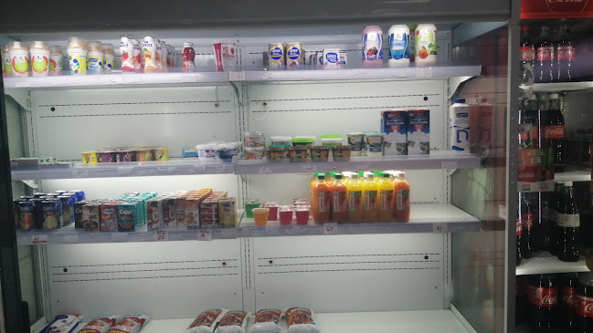 Comentarii opinii despre Panadería Nueva Río D'or
