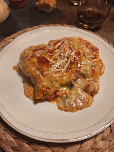 Opinii despre Milajó în Montevideo - Gastronomía y hostelería