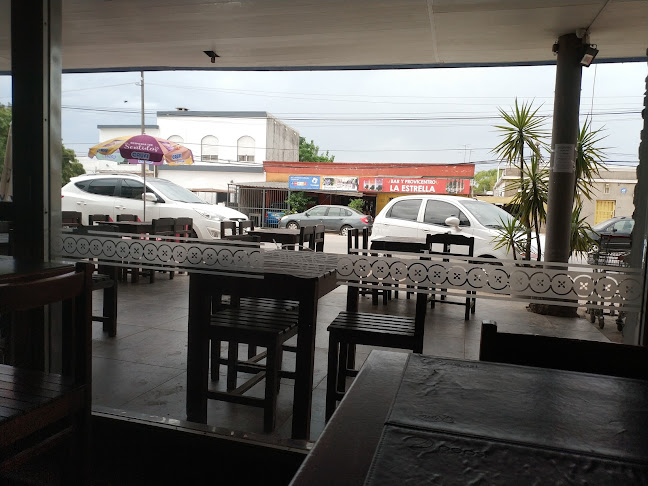 Rodó Restó y Pizzas - Gastronomía y hostelería