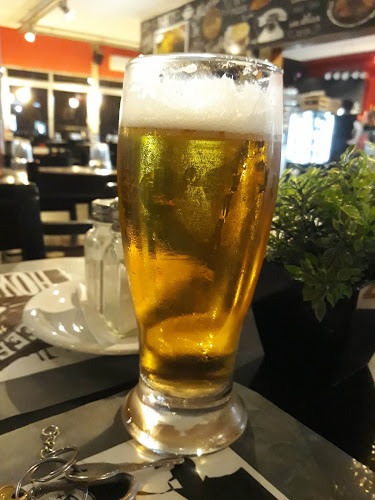 El Club de la Papa Frita - Ciudad de la Costa