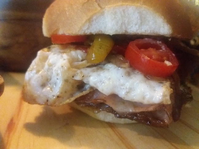 Opinii despre La Zarpada în La Paloma - Gastronomía y hostelería