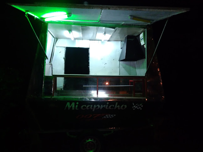 Opinii despre Carrito MI CAPRICHO în Villa Sara - Gastronomía y hostelería