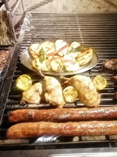 Opinii despre Stand-By Snack Bar în Punta del Este - Gastronomía y hostelería