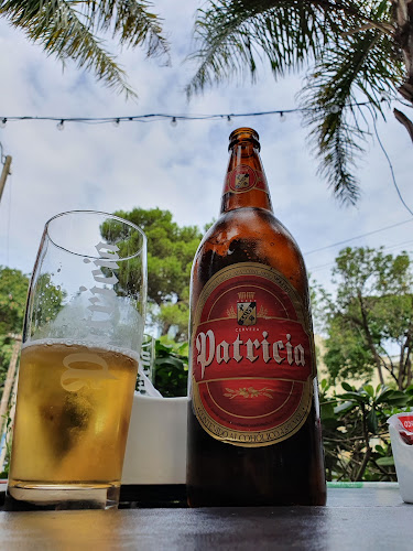 Restaurante Palermo Viejo