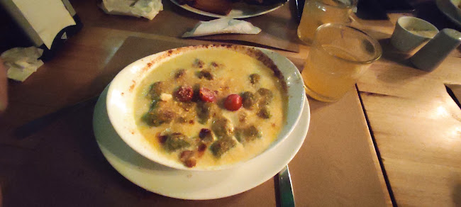 Opinii despre Biga pizza & pasta în Montevideo - Gastronomía y hostelería