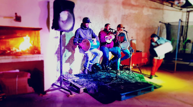 Opinii despre Abba Pool & Pub în Rivera - Gastronomía y hostelería