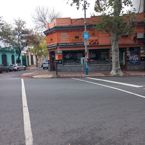 Panadería Princess - Montevideo