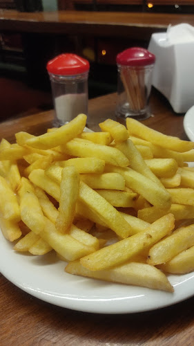 Comentarii opinii despre La Pulpería