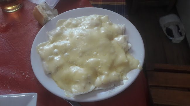 Comentarii opinii despre La Casa del Lago